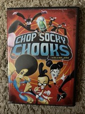 Chop socky chooks for sale  Merchantville