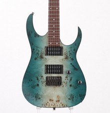 Ibanez rg421pb chf d'occasion  Expédié en Belgium