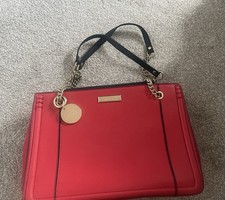 River island red for sale  DUNFERMLINE