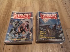 Gespenster geschichten 1200er gebraucht kaufen  Essen