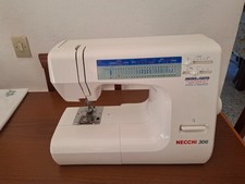 Macchina cucire necchi usato  Massa Marittima