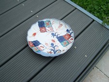 Assiette creuse porcelaine d'occasion  Mortagne-au-Perche
