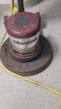 Minuteman commercial floor for sale  Brooklyn