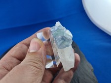 Fluorit quarz pasto gebraucht kaufen  Cremlingen