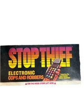 Vintage 1979 stop for sale  Columbia