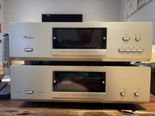 Accuphase 100 dc for sale  Flushing