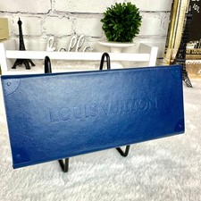 Louis vuitton blue for sale  Rogers