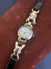 Orologio vintage manuale usato  Brescia
