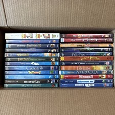 Disney pixar dvd for sale  Penryn