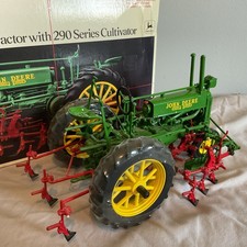 John deere model for sale  Houston