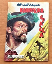 Albi dell intrepido usato  Savona