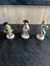 Dresden monkey band for sale  LLANELLI