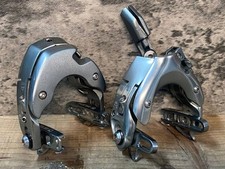 Conjunto de pinça de freio integrado Iu265 Trek Madone 9 Aero, usado comprar usado  Enviando para Brazil