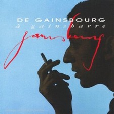 Collection best gainsbourg d'occasion  Les Mureaux