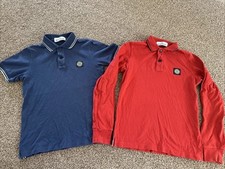 Kids stone island for sale  WARRINGTON