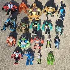 bandai ben 10 figures for sale  Sacramento