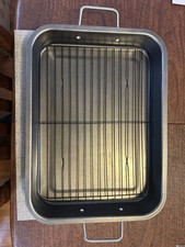 Roasting pan removable for sale  Jenkintown
