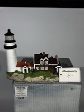Harbour lights lighthouse. for sale  Camden