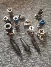 Nitro engines exhausts for sale  LINCOLN