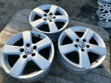 Alufelge zoll 5x112 gebraucht kaufen  Geesthacht