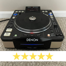 Denon s3700 turntable for sale  Lincolnwood