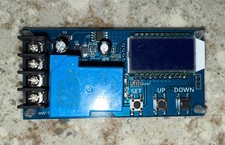 L30a 60v 30a for sale  Johnston