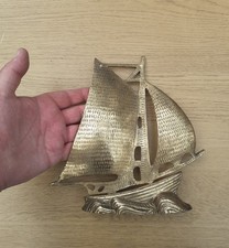 Antique brass nautical for sale  RHYL