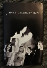 Hole - Celebrity Skin (Cassette Tape) comprar usado  Enviando para Brazil