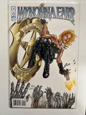 Usado, Quadrinhos WYNONNA EARP: HOME ON THE STRANGE (Série 2003) #2 Quase Perfeito | Combi comprar usado  Enviando para Brazil