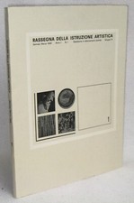 Rassegna della istruzione usato Rassegna della istruzione usato  Torino
