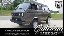 1983 volkswagen bus for sale  Concord