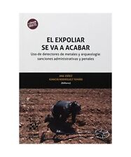 Expoliar acabar jaime gebraucht kaufen  Trebbin
