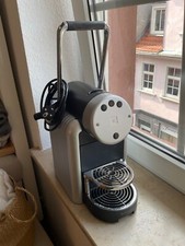 Nespresso professionelle zeniu gebraucht kaufen  Hösbach