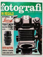 Tutti fotografi febbraio usato  Italia