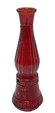 Vtg red flower for sale  Yukon