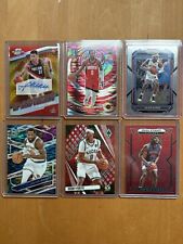 Panini nba lot for sale  Shipping to Ireland