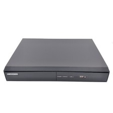 Hikvision DS-7204HGHI-SH 4CH 1080P TurboHD Tribrid DVR HD-TVI/1x IP comprar usado  Enviando para Brazil