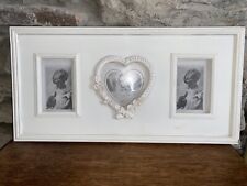 Triple photo frame for sale  TELFORD