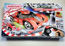 2011 meccano erector d'occasion  Expédié en Belgium