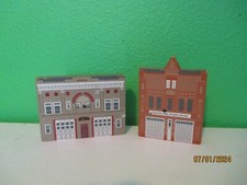 Cat meow firehouse for sale  Goldendale
