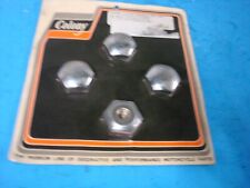 Harley Davidson Knucklehead Fl el colônia original nos rocker nuts, usado comprar usado  Enviando para Brazil