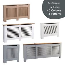 Radiator cover wall for sale  UK