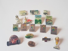 Schöne pins anstecker gebraucht kaufen  Nordhorn