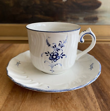 Villeroy boch blue d'occasion  Expédié en Belgium