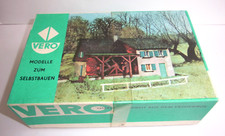 Vero bausatz wassermühle gebraucht kaufen  Berlin