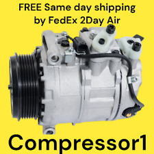 Compressor 2007 2011 for sale  San Fernando