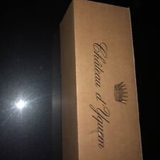 Vins chateau yquem d'occasion  Paris XV