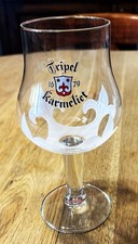Triple karmeliet 1679 for sale  CHESTERFIELD