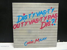 Chrys mylan dis d'occasion  Orvault