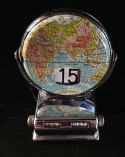 Vintage desktop perpetual for sale  KIDDERMINSTER